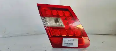 Peça sobressalente para automóvel em segunda mão farolim interior traseiro esquerdo por mercedes-benz clase e (w212) lim. 3.0 cdi cat referências oem iam a2128200764