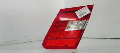Peça sobressalente para automóvel em segunda mão farolim interior traseiro direito por mercedes-benz clase e (w212) lim. 3.0 cdi cat referências oem iam a2128203264