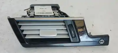 Peça sobressalente para automóvel em segunda mão grelha / difusor de ar por mercedes-benz clase e (w212) lim. 3.0 cdi cat referências oem iam a2128300154
