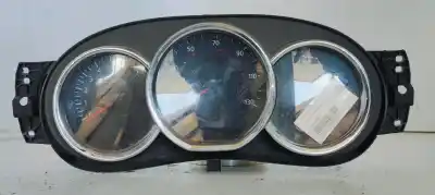 Second-hand car spare part Dashboard for DACIA DUSTER (HS_) 1.5 DCI 4X4 (HSMC, HSMD) OEM IAM references 248104962R  