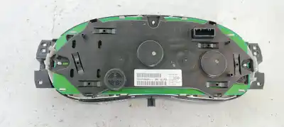 Second-hand car spare part dashboard for dacia duster (hs_) 1.5 dci 4x4 (hsmc, hsmd) oem iam references 248104962r  