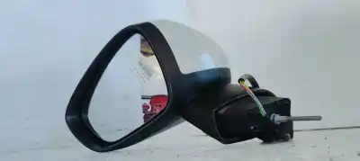 Pezzo di ricambio per auto di seconda mano specchio sinistro per citroen c3 1.6 hdi 75 fap riferimenti oem iam e20207156