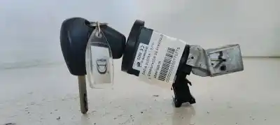 Second-hand car spare part ignition switch for dacia duster (hs_) 1.5 dci 4x4 (hsmc, hsmd) oem iam references 285910001r  