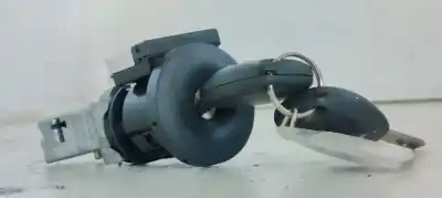 Second-hand car spare part ignition switch for dacia duster (hs_) 1.5 dci 4x4 (hsmc, hsmd) oem iam references 285910001r  