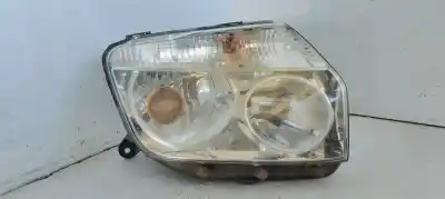 Second-hand car spare part right headlight for dacia duster (hs_) 1.5 dci 4x4 (hsmc, hsmd) oem iam references 1305237284
