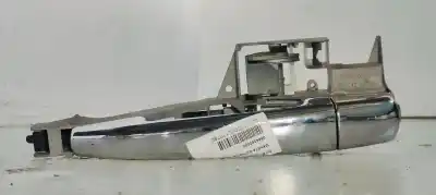 Pezzo di ricambio per auto di seconda mano maniglia esterna posteriore sinistra per citroen c3 1.6 hdi 75 fap riferimenti oem iam 9684560080