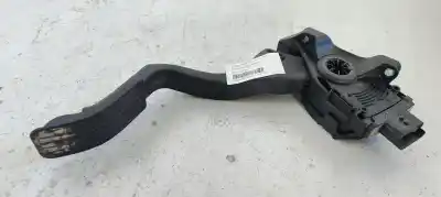 Peça sobressalente para automóvel em segunda mão PEDAL ACELERADOR por CITROEN C3  Referências OEM IAM 9671433780  