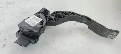 Peça sobressalente para automóvel em segunda mão pedal acelerador por citroen c3 1.6 hdi 75 fap referências oem iam 9671433780  