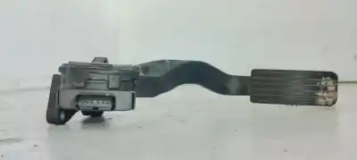 Peça sobressalente para automóvel em segunda mão pedal acelerador por citroen c3 1.6 hdi 75 fap referências oem iam 9671433780  