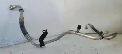 Peça sobressalente para automóvel em segunda mão tubos de ar condicionado por peugeot 207 207 5p sport 1.4 referências oem iam 9682812580