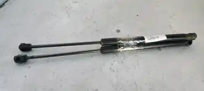 Peça sobressalente para automóvel em segunda mão amortecedores do tronco / porta por peugeot 3008 1.6hdi 115 fap referências oem iam 9683207080