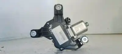 Second-hand car spare part Rear Windshield Wiper Motor for OPEL ASTRA K LIM. 5TÜRIG 1.4 16V SIDI Turbo OEM IAM references 39129260  