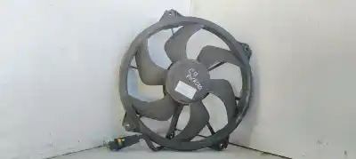 Second-hand car spare part radiator cooling fan for citroen c4 grand picasso exclusive oem iam references 