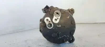 Автозапчасти б/у компрессор кондиционера воздуха за seat leon (1m1) signo ссылки oem iam 1j0820803f  