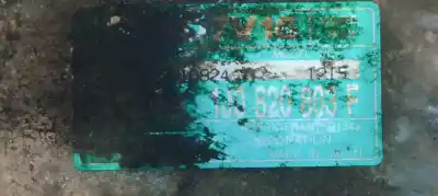 Автозапчасти б/у компрессор кондиционера воздуха за seat leon (1m1) signo ссылки oem iam 1j0820803f  