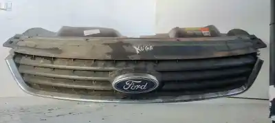 Second-hand car spare part FRONT GRILLE for FORD KUGA (CBV)  OEM IAM references 8V41R7081A  