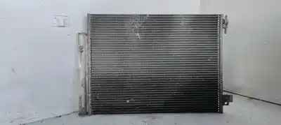 Second-hand car spare part air conditioning condenser / radiator for dacia duster (hs_) 1.5 dci 4x4 (hsmc, hsmd) oem iam references 921006454r
