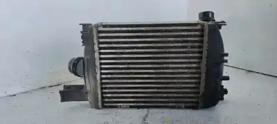 Pezzo di ricambio per auto di seconda mano intercooler per dacia duster (hs_) 1.5 dci 4x4 (hsmc, hsmd) riferimenti oem iam 144966051r  