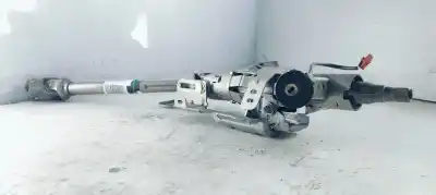 Pezzo di ricambio per auto di seconda mano piantone dello sterzo per citroen c3 1.6 hdi 75 fap riferimenti oem iam 9663123380