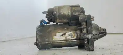 Peça sobressalente para automóvel em segunda mão motor de arranque por peugeot 3008 1.6hdi 115 fap referências oem iam 9662854180