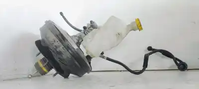 Автозапчастина б/у гальмівний серво для CITROEN C4 CACTUS 1.6HDI 100 FAP Посилання на OEM IAM 9811514380  