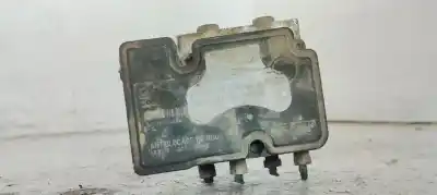 Pezzo di ricambio per auto di seconda mano abs per citroen c3 1.4 hdi exclusive riferimenti oem iam 9651412080  