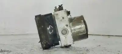 Pezzo di ricambio per auto di seconda mano abs per citroen c3 1.4 hdi exclusive riferimenti oem iam 9651412080  