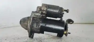 Pezzo di ricambio per auto di seconda mano motorino di avviamento per audi a4 berlina (b5) 1.8 t riferimenti oem iam 0001107068