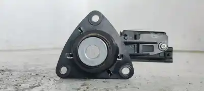 Second-hand car spare part tailgate back door handle for dacia duster (hs_) 1.5 dci 4x4 (hsmc, hsmd) oem iam references 