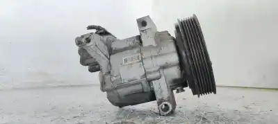 Second-hand car spare part air conditioning compressor for dacia duster (hs_) 1.5 dci 4x4 (hsmc, hsmd) oem iam references 926009154r