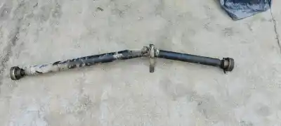 Second-hand car spare part center transmission for audi a6 berlina (4b2) 2.5 tdi oem iam references 