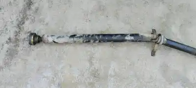 Peça sobressalente para automóvel em segunda mão transmissão central traseira por audi a6 berlina (4b2) 2.5 tdi referências oem iam   