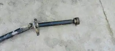 Peça sobressalente para automóvel em segunda mão transmissão central traseira por audi a6 berlina (4b2) 2.5 tdi referências oem iam   