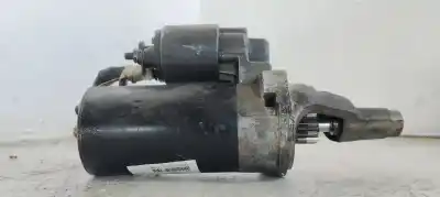 Second-hand car spare part starter motor for audi a6 berlina (4b2) 2.5 tdi oem iam references 0001109021