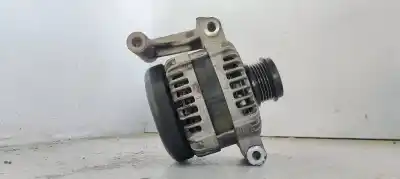Second-hand car spare part Alternator for OPEL ASTRA K LIM. 5TÜRIG 1.4 16V SIDI Turbo OEM IAM references 13513070  
