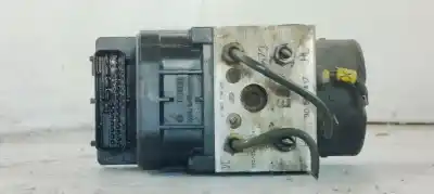 Peça sobressalente para automóvel em segunda mão abs por opel zafira a elegance referências oem iam 0273004362