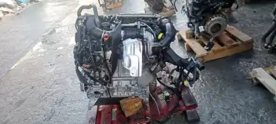 Peça sobressalente para automóvel em segunda mão motor completo por citroen c3 1.4 hdi referências oem iam 8hr  