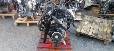 Peça sobressalente para automóvel em segunda mão motor completo por citroen c3 1.4 hdi referências oem iam 8hr  