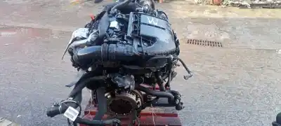 Peça sobressalente para automóvel em segunda mão motor completo por citroen c3 1.4 hdi referências oem iam 8hr  