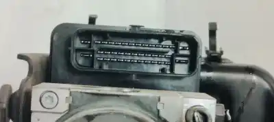 Peça sobressalente para automóvel em segunda mão abs por citroen c3 1.6 hdi 75 fap referências oem iam 9814482680  