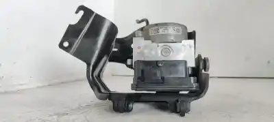 Peça sobressalente para automóvel em segunda mão abs por citroen c3 1.6 hdi 75 fap referências oem iam 9814482680  