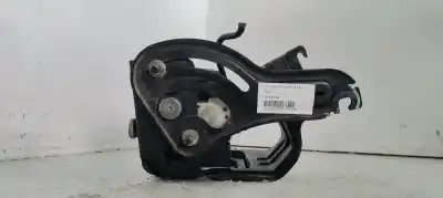 Peça sobressalente para automóvel em segunda mão abs por citroen c3 1.6 hdi 75 fap referências oem iam 9814482680  