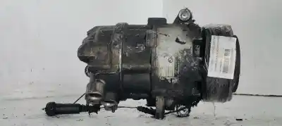 Second-hand car spare part air conditioning compressor for bmw serie 3 compact (e46) 1.8i 115 [316] oem iam references 64526908660