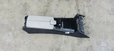 Peça sobressalente para automóvel em segunda mão apoio de braço consola central por mercedes-benz clase e (w212) lim. 3.0 cdi cat referências oem iam 