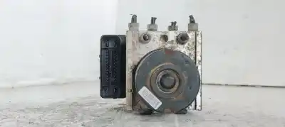 Recambio de automóvil de segunda mano de abs para opel zafira b edition ´´111 jahre´´ referencias oem iam 13246534