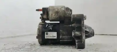 Peça sobressalente para automóvel em segunda mão motor de arranque por peugeot 207 207 5p sport 1.4 referências oem iam m000t3227