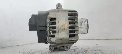 Second-hand car spare part Alternator for OPEL COMBO CORSA C OEM IAM references 0986048771  