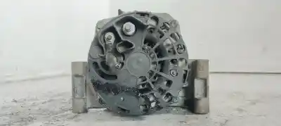 Second-hand car spare part alternator for opel combo corsa c oem iam references 0986048771  