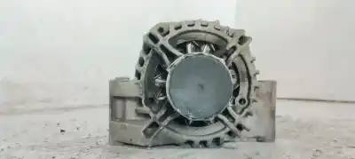 Second-hand car spare part alternator for opel combo corsa c oem iam references 0986048771  