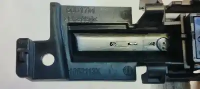 Second-hand car spare part multifunction switch for citroen c3 1.6 hdi 75 fap oem iam references 98114811zd  